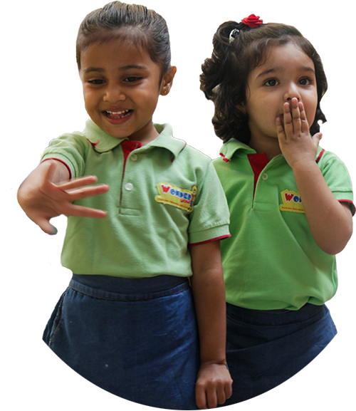 WonderWorld Pre-School, Daycare & Activity Center