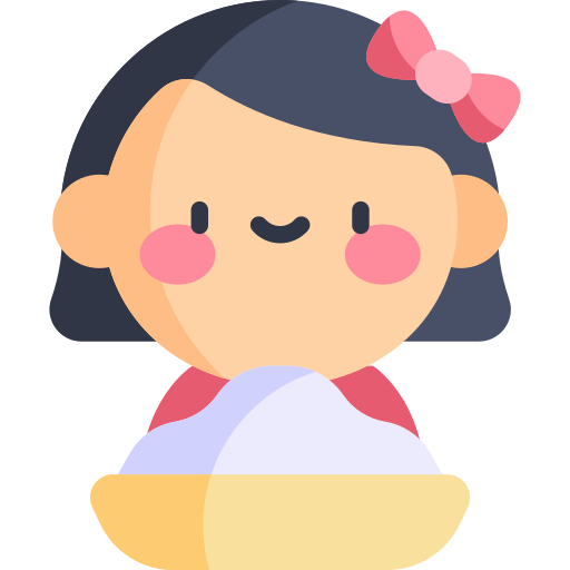 Nutritious meals prepared in-house