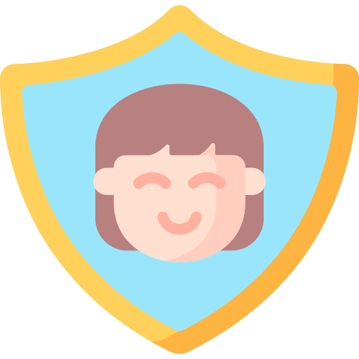 Safe and hygienic premises for your child